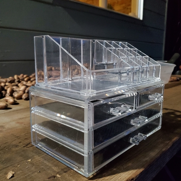 Vintage Other - Make up organizer